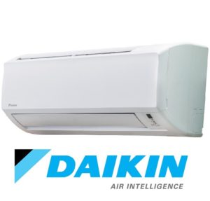 Сплит-система Daikin FTYN20L - RYN20L серия FTYN-L, со склада в Санкт-Петербурге, для площади до 20м2. Официальный дилер