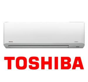 Сплит-система Toshiba RAS-10N3KVR - RAS-10N3AVR-E со склада для площади до 25 м2. Официальный дилер!