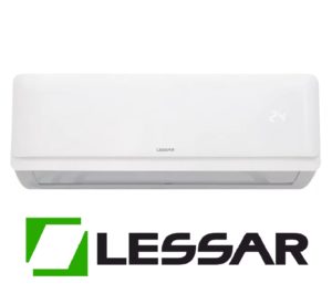 Сплит-система LESSAR LS-H07KLA2A со склада в Санкт-Петербурге, для площади до 22 м2.