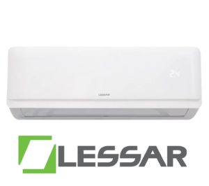Сплит-система LESSAR LS-H07KLA2A со склада в Санкт-Петербурге, для площади до 22 м2.