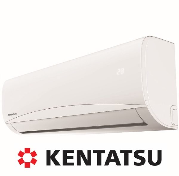 Сплит-система Kentatsu KSGB53HFAN1 - KSRB53HFAN1, серия Bravo, со склада в Санкт-Петербурге, для площади до 53м2 Сплит-система Kentatsu KSGB53HFAN1 - KSRB53HFAN1, серия Bravo, со склада в Санкт-Петербурге, для площади до 53м2