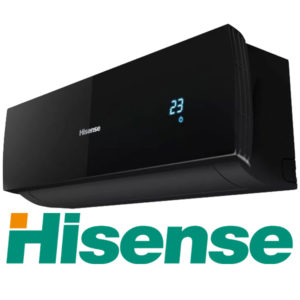 Сплит-система Hisense AS-07HR4SYDDEB5 со склада в Санкт-Петербурге, для площади до 21м2. Официальный дилер