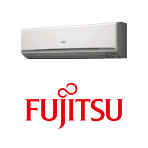 Настенный кондиционер Fujitsu ASYG36LMTA со склада в Санкт-Петербурге, для площади до 100 м2. Официальный дилер