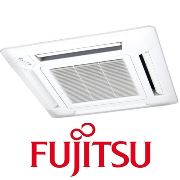 Кассетный внутренний блок мульти сплит-системы Fujitsu AUYG24LVLA, по низкой цене со склада в Санкт-Петербурге. Бесплатная доставка. Звоните!