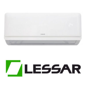 Внутренний блок мульти сплит-системы Lessar LS-MHE09KMA2 серия eMagic Inverter