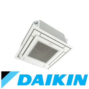 Кассетный внутренний блок мульти сплит-системы Daikin FFA60A (компакт), по низкой цене со склада в Санкт-Петербурге. Бесплатная доставка. Звоните!