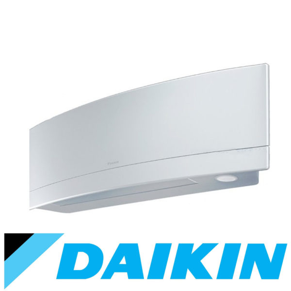 Настенный внутренний блок мульти сплит-системы Daikin FTXJ50MW серия Emura, по низкой цене со склада в Санкт-Петербурге. Бесплатная доставка. Звоните!