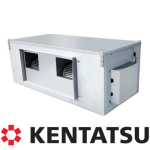 Канальный кондиционер Kentatsu KSTC176HFAN3 / KSUC176HFAN3 со склада в Санкт-Петербурге, для площади до 165 м2. Официальный дилер!