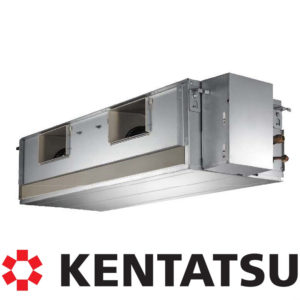 Канальный кондиционер Kentatsu KSTU176HFAN3 / KSUN176HFAN3/-40 со склада в Санкт-Петербурге, для площади до 165 м2. Официальный дилер!