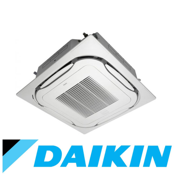 Кассетный кондиционер Daikin FCAG100A / RZASG100MY1 со склада в Санкт-Петербурге, для площади до 100 м2. Официальный дилер! Кассетный кондиционер Daikin FCAG100A / RZASG100MY1 со склада в Санкт-Петербурге, для площади до 100 м2. Официальный дилер!