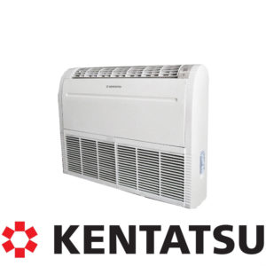 Напольно-потолочный кондиционер Kentatsu KSHC105HFAN3 / KSUC105HFAN3 со склада в Санкт-Петербурге, для площади до 105 м2. Официальный дилер!