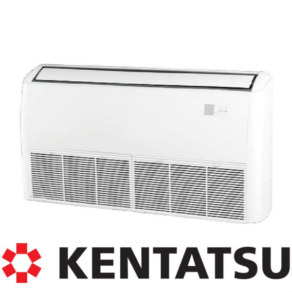 Напольно-потолочный кондиционер Kentatsu KSHF70HFAN1 / KSUT70HFAN1/-40 со склада в Санкт-Петербурге, для площади до 70 м2. Официальный дилер!