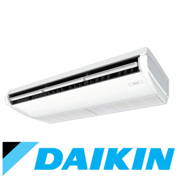 Подпотолочный кондиционер Daikin FHA50A / RXM50M9 со склада в Санкт-Петербурге, для площади до 50 м2. Официальный дилер!