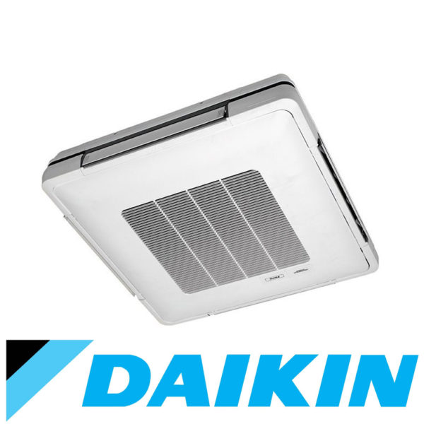 Подпотолочный кондиционер Daikin FUA100A / RZQG100L9V со склада в Санкт-Петербурге, для площади до 100 м2. Официальный дилер!