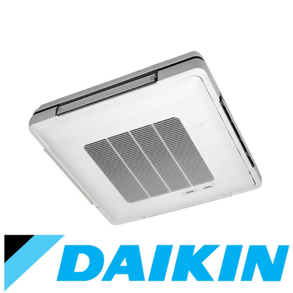 Подпотолочный кондиционер Daikin FUA125A / RZQSG125L9V со склада в Санкт-Петербурге, для площади до 125 м2. Официальный дилер!