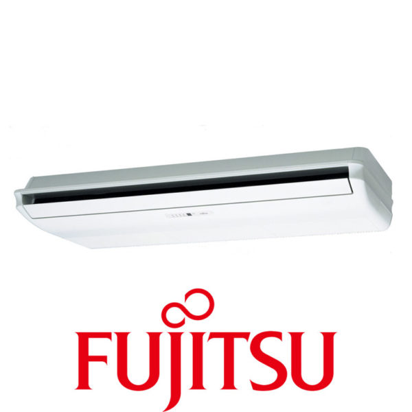 Подпотолочный кондиционер Fujitsu ABY36UBAG AOY36UNAXT со склада в Санкт-Петербурге, для площади до 105 м2. Официальный дилер!