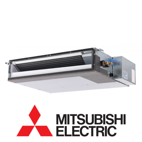 Инверторный канальный внутренний блок мульти сплит-системы Mitsubishi Electric SEZ-M50DA со склада в Санкт-Петербурге для площади до 50 м2. Бесплатная доставка. Звоните!