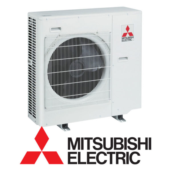 Инверторный наружный блок мульти сплит-системы Mitsubishi Electric PUMY-SP112YKM со склада в Санкт-Петербурге для площади до 112 м2. Бесплатная доставка. Звоните!