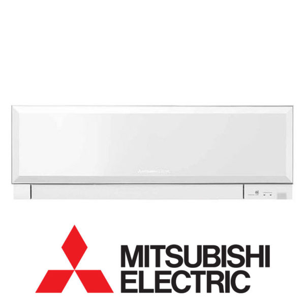 Инверторный настенный внутренний блок мульти сплит-системы Mitsubishi Electric MSZ-EF42VEW со склада в Санкт-Петербурге серия Design Inverter для площади до 42 м2. Бесплатная доставка. Звоните!
