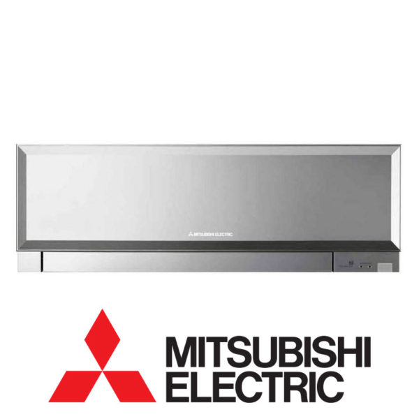 Инверторный настенный внутренний блок мульти сплит-системы Mitsubishi Electric MSZ-EF50VES со склада в Санкт-Петербурге серия Design Inverter для площади до 50 м2. Бесплатная доставка. Звоните!