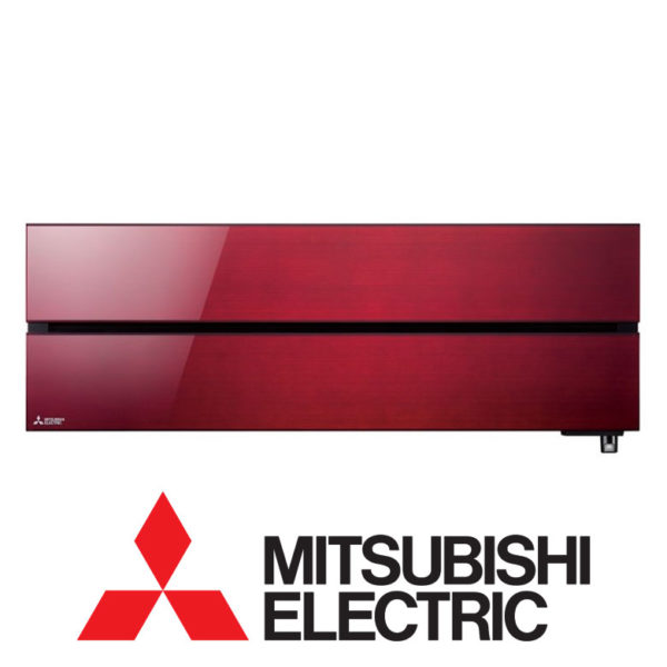Инверторный настенный внутренний блок мульти сплит-системы Mitsubishi Electric MSZ-LN25VGR со склада в Санкт-Петербурге серия Premium Inverter для площади до 25 м2. Бесплатная доставка. Звоните!